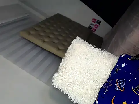 Snapshot of sexy_calista chatting on 17, 10, 2025 sexy calista online show from 17, 10, 2025