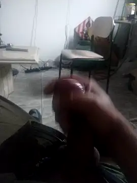 Jamasssss online show from 17, 12, 2025