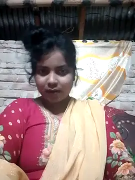 Sexy Nabila online show from 5, 10, 2025