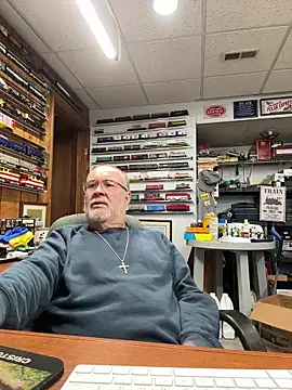 Jcaspen online show from 21, 2, 2026