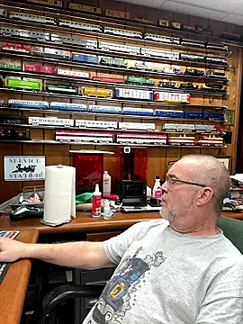 Jcaspen online show from 4, 4, 2026