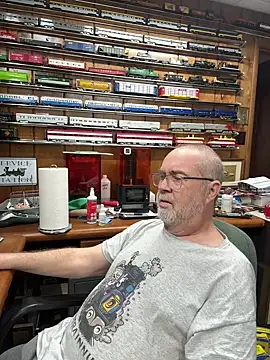 Jcaspen online show from 6, 4, 2026