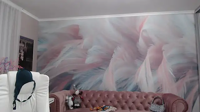 Arisa5000 online show from 3, 2, 2025