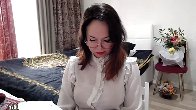 Arisa5000 online show from 25, 2, 2026