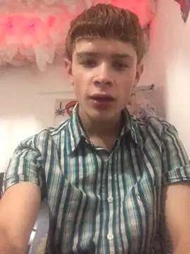 JackFrosst online show from 14, 11, 2025