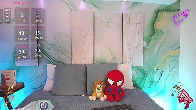 JackFrosst online show from 2, 4, 2026