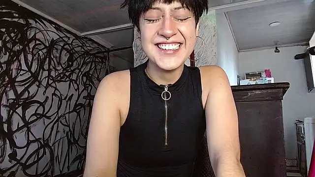 zora blue777 online show from 27, 2, 2026