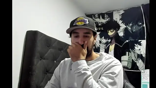 Snapshot of coolfriki chatting on 19, 12, 2025 coolfriki online show from 19, 12, 2025