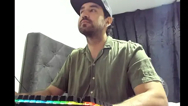 Snapshot of coolfriki chatting on 11, 1, 2026 coolfriki online show from 11, 1, 2026