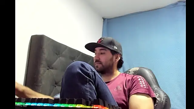 Snapshot of coolfriki chatting on 12, 1, 2026 coolfriki online show from 12, 1, 2026