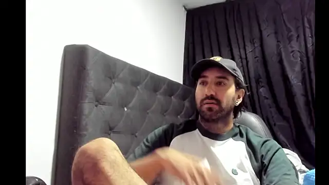 Snapshot of coolfriki chatting on 18, 1, 2026 coolfriki online show from 18, 1, 2026