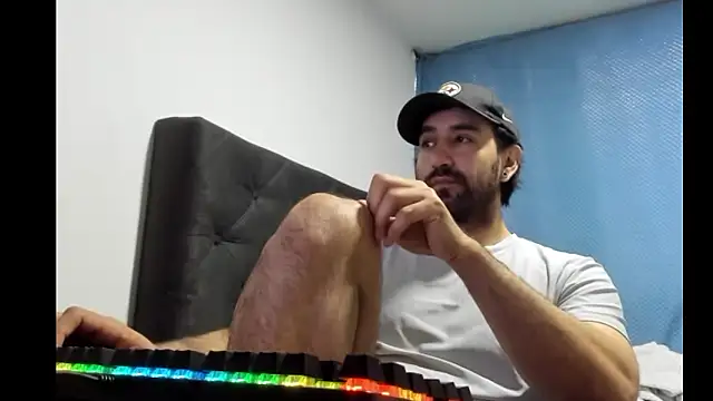 Snapshot of coolfriki chatting on 19, 1, 2026 coolfriki online show from 19, 1, 2026