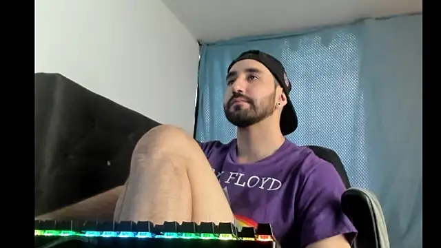 Snapshot of coolfriki chatting on 7, 2, 2026 coolfriki online show from 7, 2, 2026