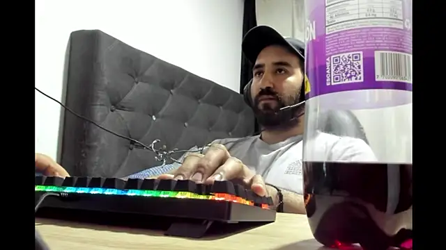 coolfriki online show from 29, 3, 2026