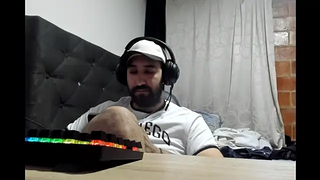 coolfriki online show from 31, 3, 2026