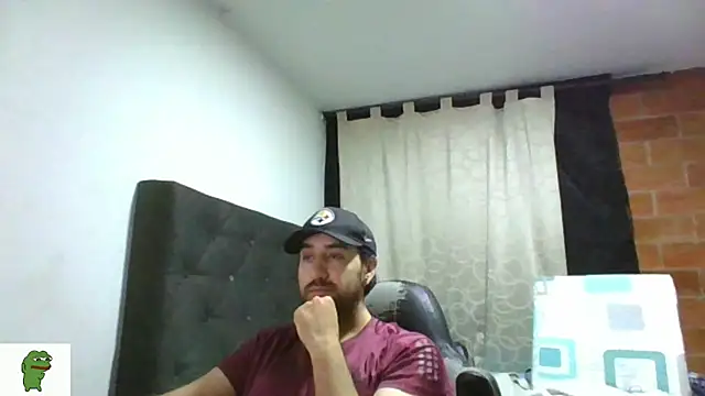coolfriki online show from 1, 7, 2026