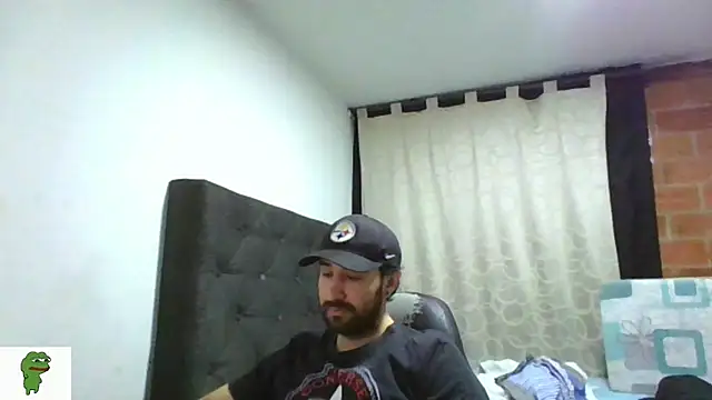 coolfriki online show from 12, 7, 2026