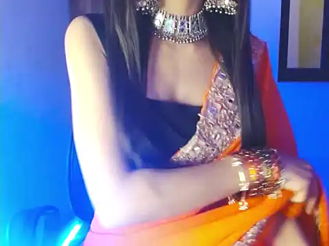 Roiseeee online show from 14, 2, 2026