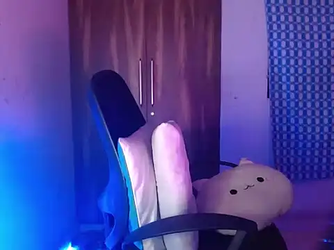 Roiseeee online show from 27, 2, 2026