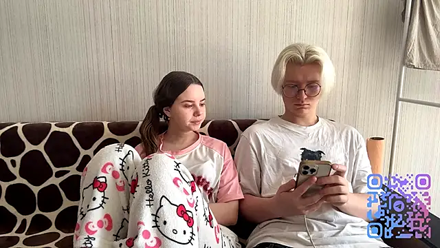 EhtelBiondi online show from 31, 3, 2026