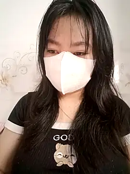 Xuka203 online show from 23, 10, 2025