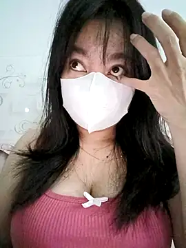 Xuka203 online show from 24, 10, 2025