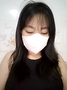 Xuka203 online show from 16, 12, 2025