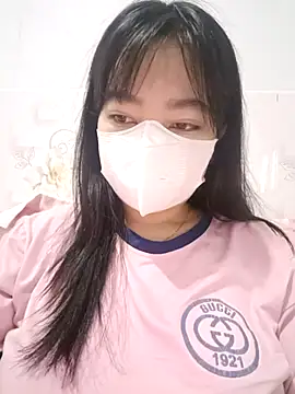 Xuka203 online show from 26, 2, 2026