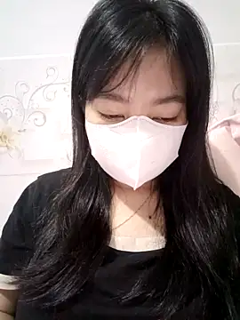 Xuka203 online show from 13, 3, 2026