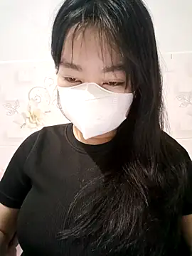 Xuka203 online show from 23, 3, 2026