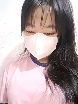 Xuka203 online show from 13, 4, 2026