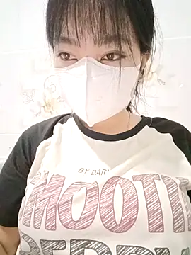 Xuka203 online show from 14, 4, 2026