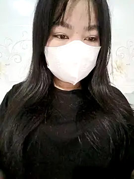 Xuka203 online show from 17, 4, 2026