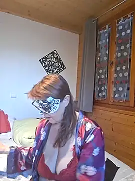 Pimentine online show from 24, 2, 2026