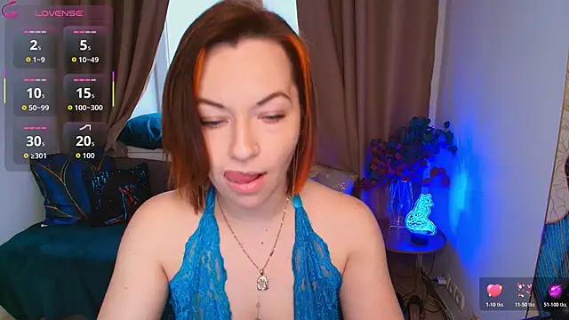 Snapshot of Serena_Foxxx chatting on 14, 5, 2026 Serena Foxxx online show from 14, 5, 2026
