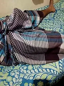 TanjiroCamadoo online show from 23, 3, 2026