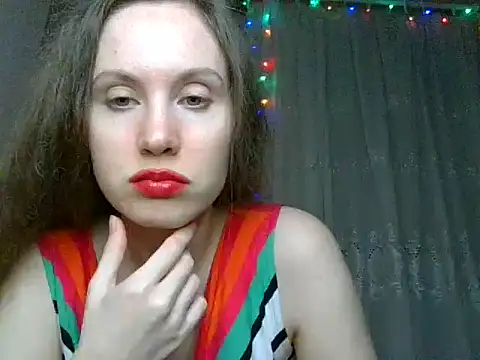 Lynirina online show from 25, 5, 2026
