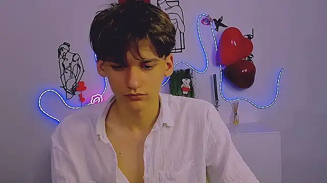 rico steel online show from 9, 2, 2026