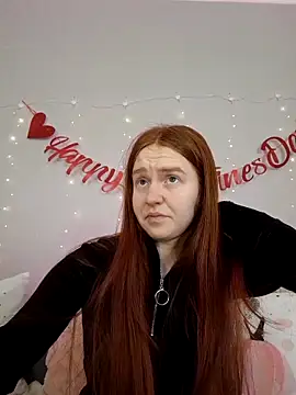 Evarey  online show from 16, 2, 2026