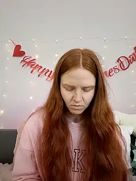 Evarey  online show from 20, 2, 2026