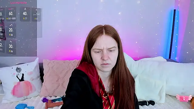 Evarey  online show from 4, 3, 2026