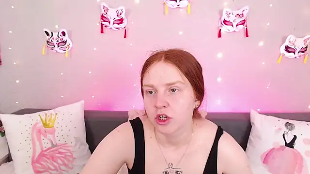 Evarey  online show from 18, 6, 2026
