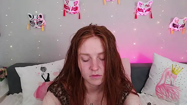 Evarey  online show from 25, 6, 2026