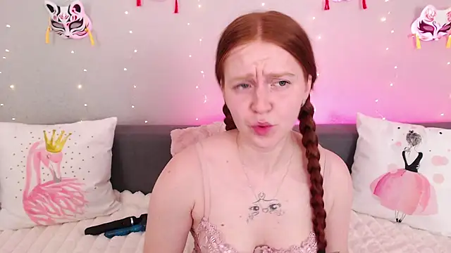 Evarey  online show from 30, 6, 2026