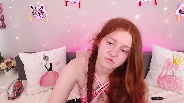 Evarey  online show from 2, 7, 2026