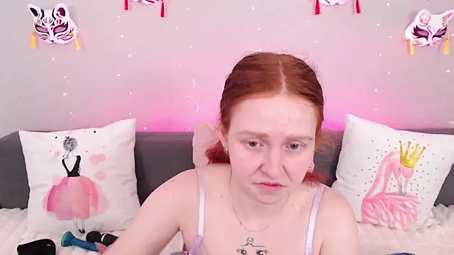 Evarey  online show from 12, 7, 2026