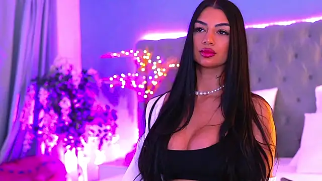 NatalieDelices online show from 7, 4, 2026