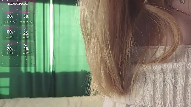  LucyStars  online show from 4, 4, 2026