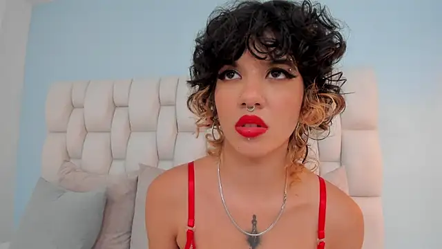 eva caos online show from 27, 3, 2026