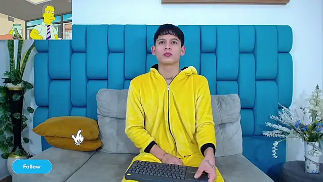 Brian hot online show from 27, 3, 2026